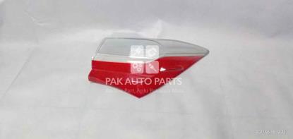 Picture of Toyota Corolla 2017-21 Tail Light (Backlight) glass