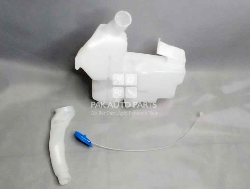 Picture of Honda Civic 2016-2021 Wiper Bottle