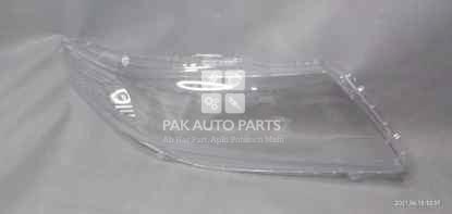 Picture of Honda City 2009-21 Headlight Glass