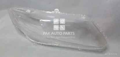 Picture of Honda Civic 2012-15 Headlight glass