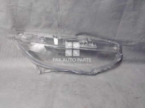 Picture of Honda Civic 2019-2021 LED Headlight Glass