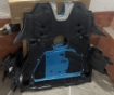 Picture of Honda Civic 2022-2025 2YN Engine Shield