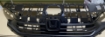 Picture of Honda Civic 2YN 2022-2025 Front Show Grill