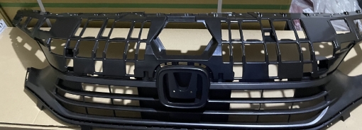 Picture of Honda Civic 2YN 2022-2025 Front Show Grill
