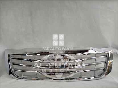 Picture of Toyota Hilux Vigo Champ 2012-15 Front Grill