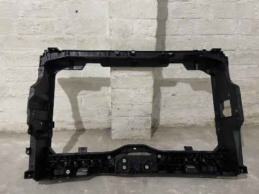 Picture of Honda Civic New 2022-2025 Bulk Head (Nose Cut)