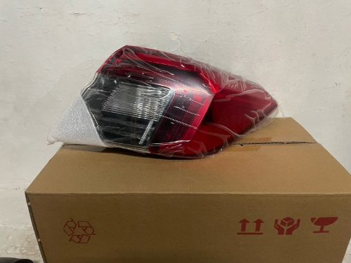 Picture of Honda Civic 2022-2025 Backlight (Tail Light)