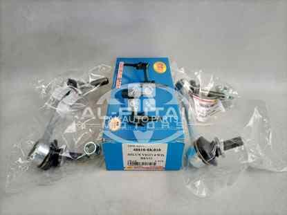 Picture of Toyota Fortuner Universal Stabilizer Link