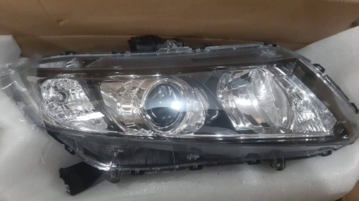 Picture of Honda Civic Rebirth (2012-2016) Headlight