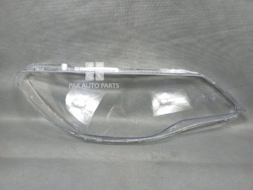 Picture of Honda Civic Reborn 2007-2011 Headlight Glass Cover (Lens)
