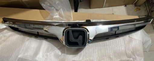 Picture of Honda Civic Reborn 2007-2011 Front Show Grill