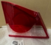 Picture of Honda Civic Reborn 2007-2011 (Tail Light) Trunklight Glass Inner