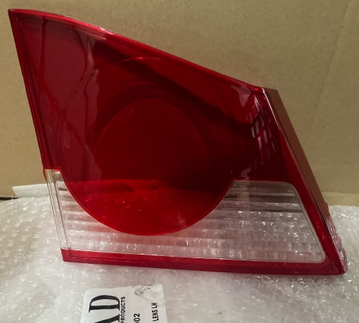 Picture of Honda Civic Reborn 2007-2011 (Tail Light) Trunklight Glass Inner