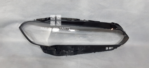 Picture of Honda Civic RS 2022-2025 Headlight Glass (Lens)