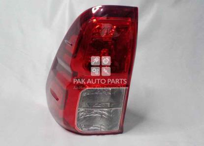 Picture of Toyota Hilux Vigo 4x4 Tail Light (Backlight)