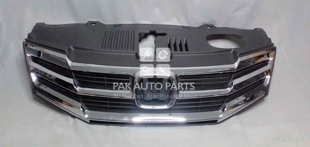 Picture of Honda City 2009-2015 Front Grill