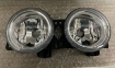 Picture of Honda Civic X 2016-2021 Front Fog Lamps Set