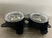 Picture of Honda Civic X 2016-2021 Front Fog Lamps Set