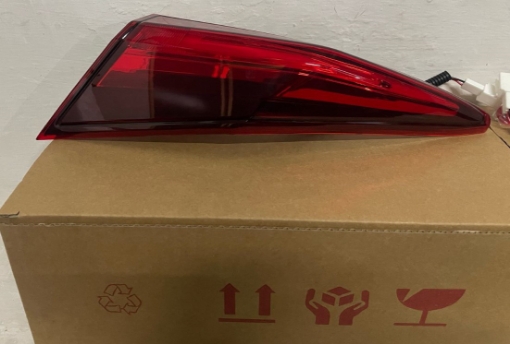 Picture of Honda Civic X 2016-2021 Trunklights (Tail Lights)