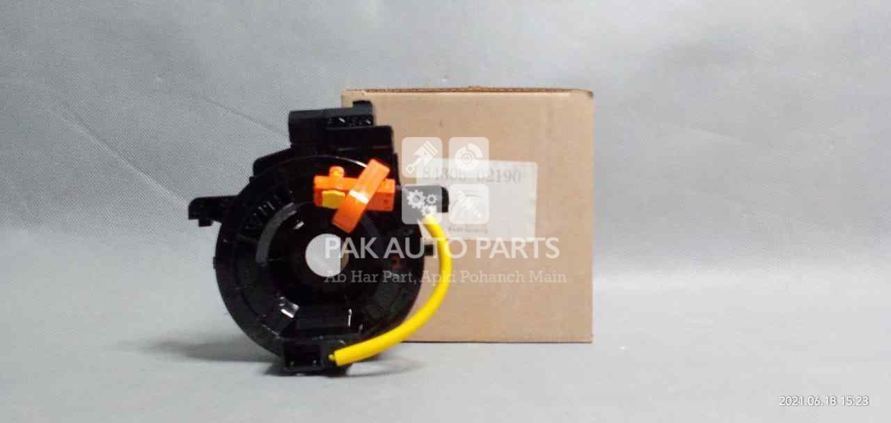 Picture of Toyota Aqua Universal  Spiral Cable