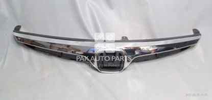 Picture of Honda Civic 2006-11 Front Grill