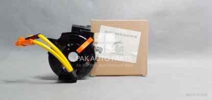 Picture of Toyota Prius Universal  Spiral Cable