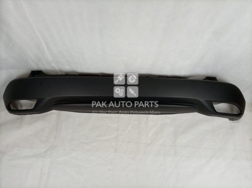 Picture of Honda Vezel 2015-2021 Rear Bumper