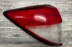 Picture of Honda Vezel 2015-2019 Backlight Tail Light Glass (Cover)