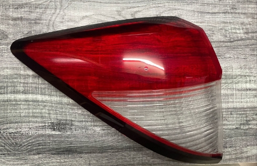 Picture of Honda Vezel 2015-2019 Backlight Tail Light Glass (Cover)