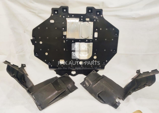 Picture of Honda Vezel 2015-2021 Engine Shield Complete