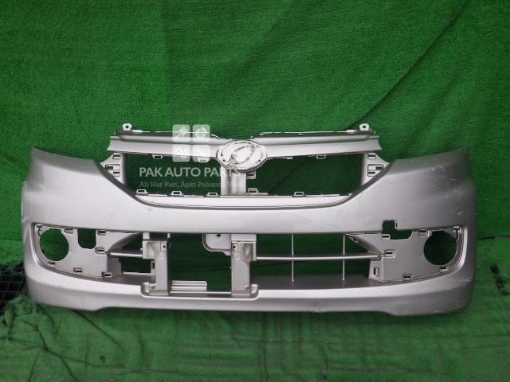 Picture of Daihatsu Mira 2014-2017 Front Bumper