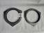 Picture of Toyota Corolla Door Speaker Rings 6 Inch