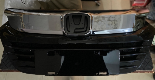 Picture of Honda Vezel 2019-2021 Front Show Grill
