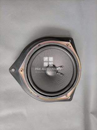 Picture of Toyota Corolla Door Speaker 6 Inch