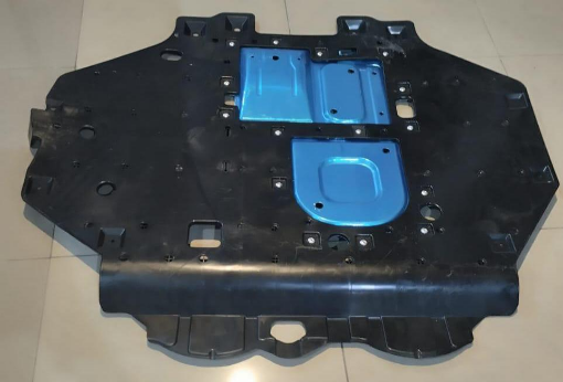 Picture of Honda Vezel 2015-2021 Engine Shield Center Piece