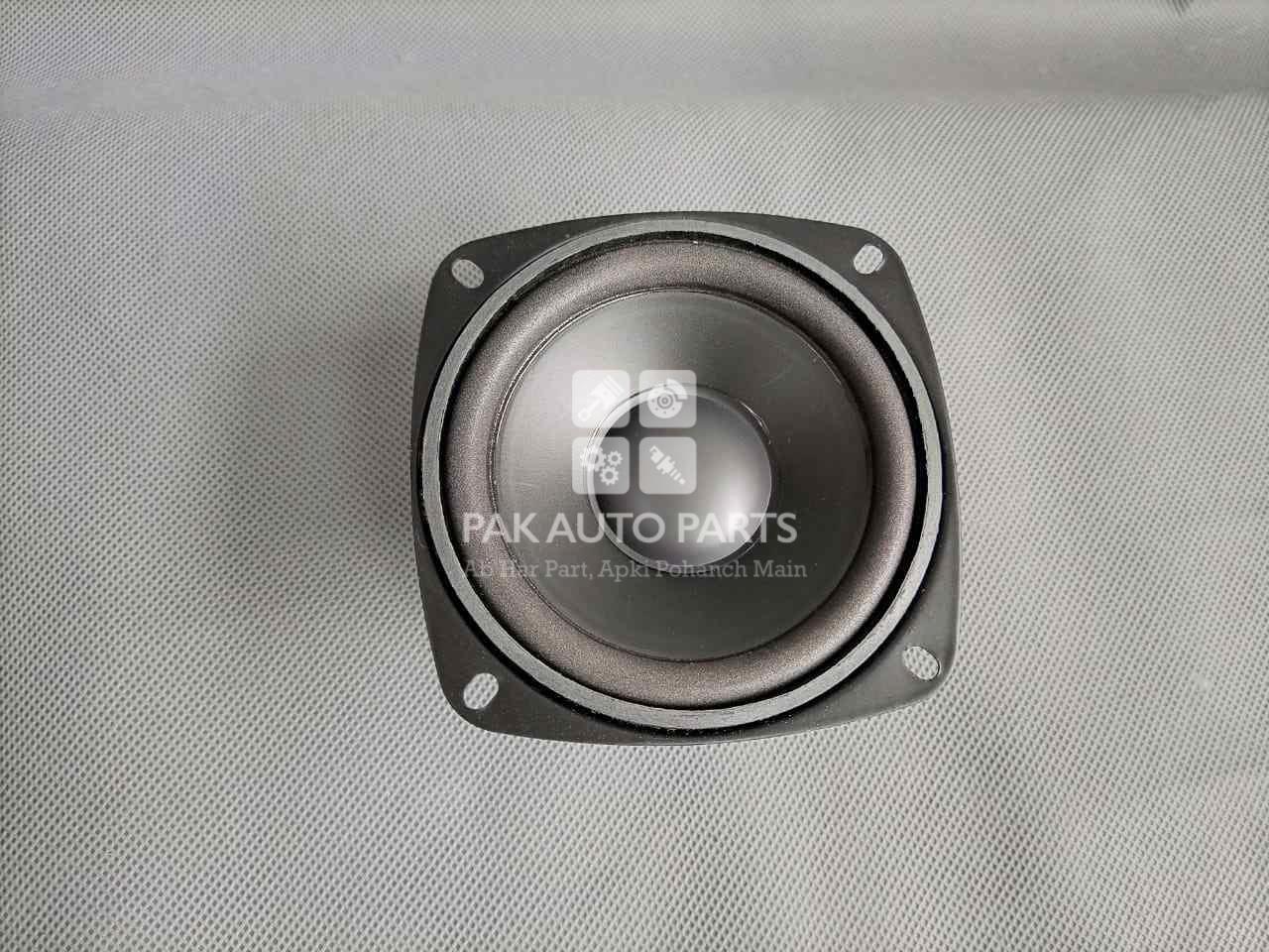 Picture of Car Universal Dashboard Speaker 4 Inch