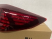 Picture of Hyundai Elantra 2021-2024 Backlight (Tail Light)
