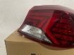 Picture of Hyundai Elantra 2021-2024 Backlight (Tail Light)