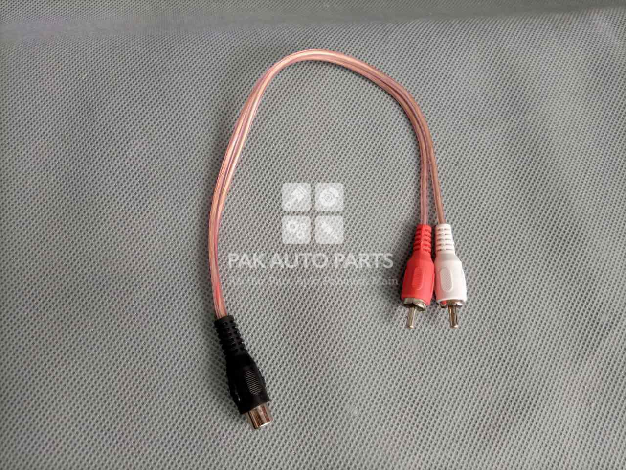 Picture of Car Universal joinder Cable