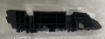 Picture of Hyundai Elantra 2021-2024 Front Bumper Spacer