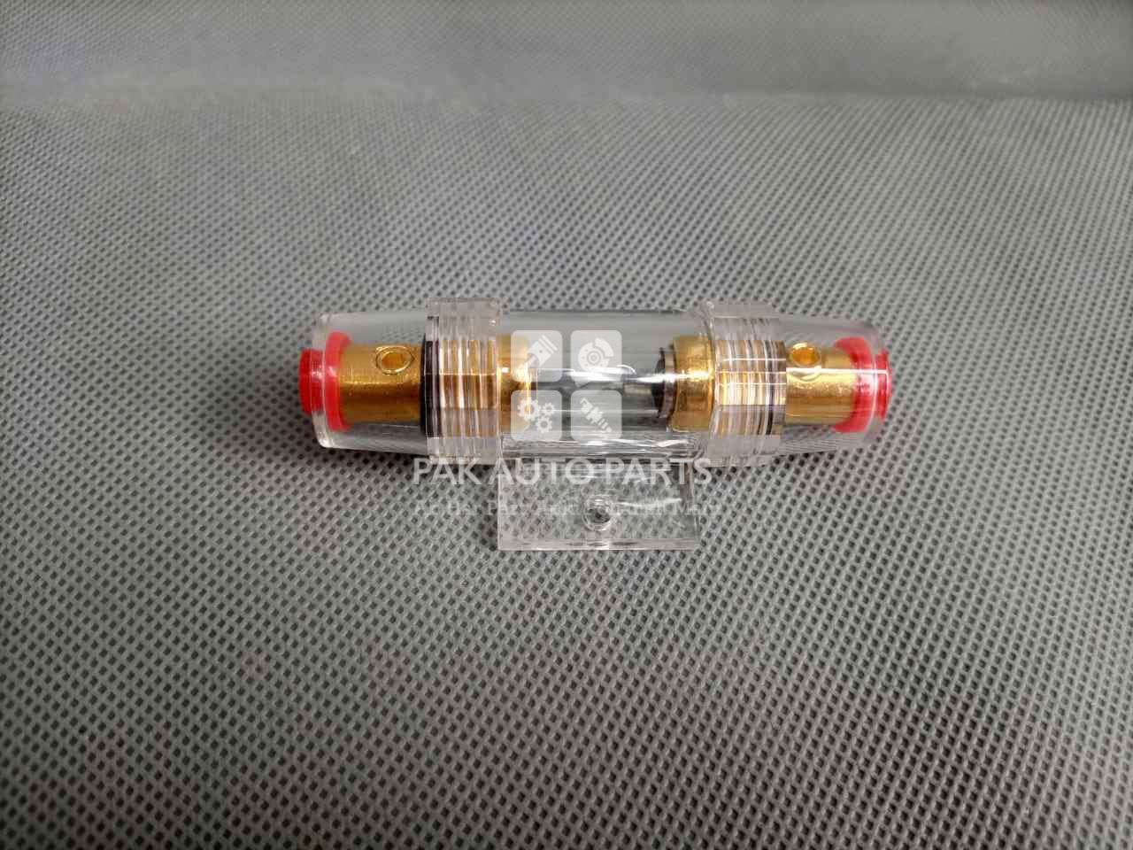 Car Universal Amplifier Safety FusePakAutoParts