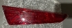 Picture of Hyundai Elantra 2021-2024 Trunk Tail Light Glass (Inner)