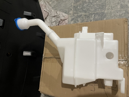 Picture of Hyundai Elantra 2021-2024 Wiper Bottle