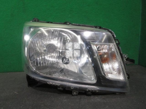 Picture of Daihatsu Move 2013 LA100 Left Side Headlight