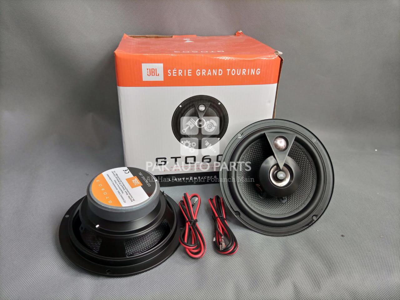 Picture of Car Universal Serie Grand Touring Door Speakers