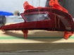 Picture of Hyundai Elantra 2021-2024 Rear Bumper Fog Lamp