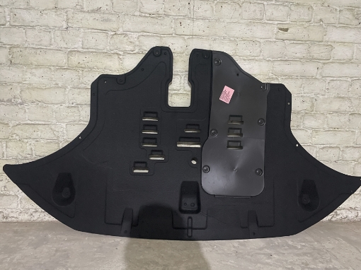 Picture of Hyundai Santa Fe 2024-2026 Engine Shield