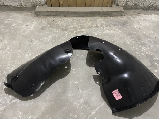Picture of Hyundai Santa Fe 2024-2026 Fender Shield