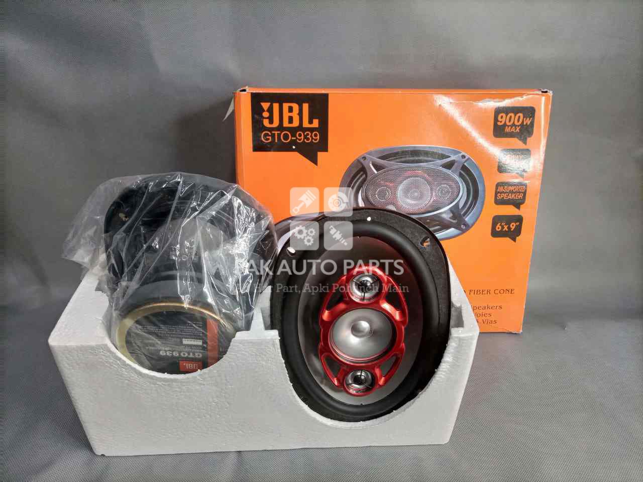 Picture of JBL 4 Way Speakers 6x9 (900w)