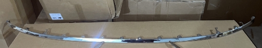 Picture of Hyundai Sonata 2021-2024 Front Bumper Chrome (Center Pc)